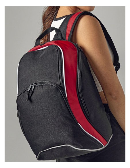 BAG-BG571-Teamwear Backpack 2